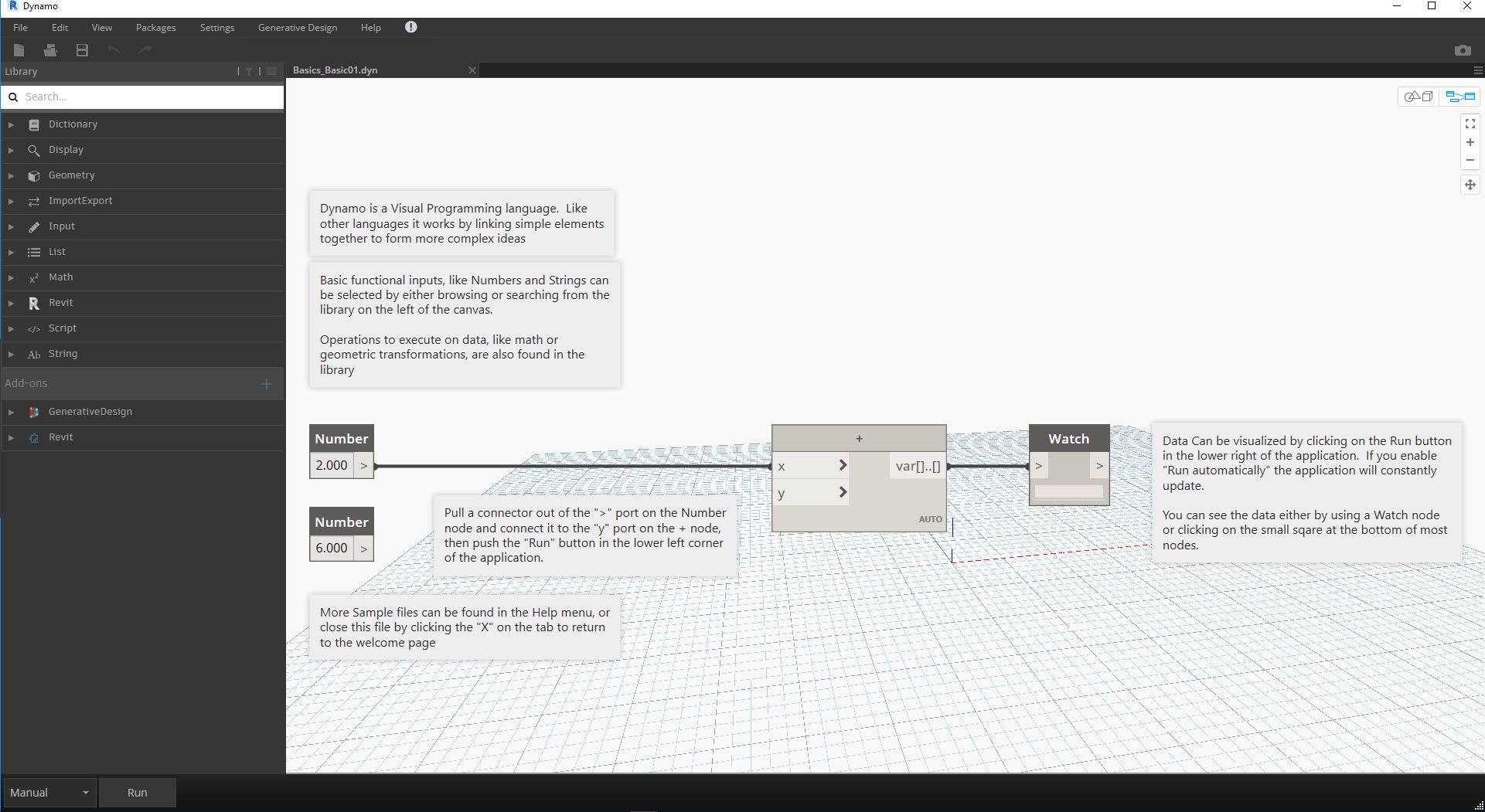 NEEDS UPDATE - Basics_Basic01